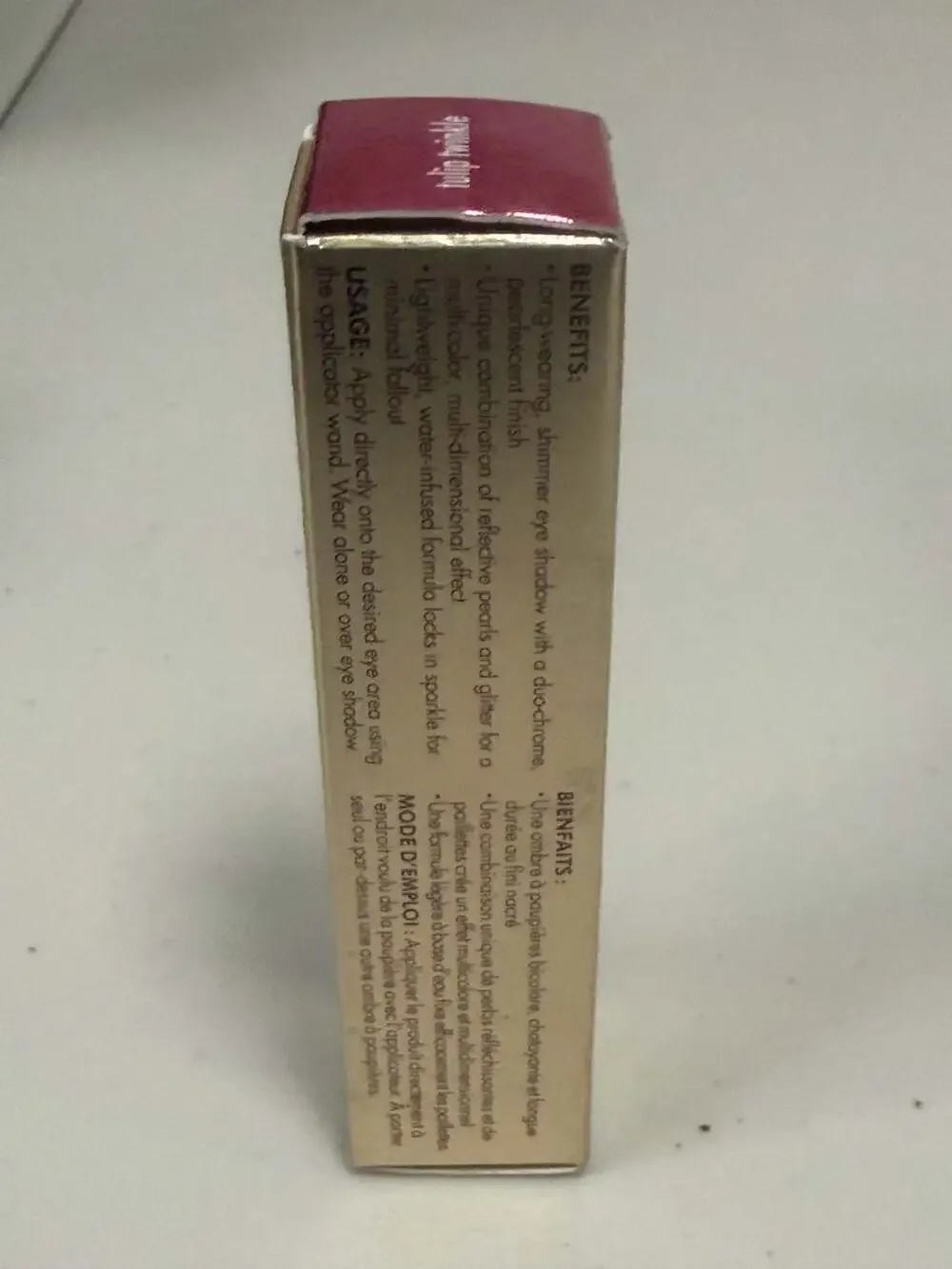 Stila brand new